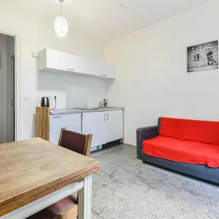 6 By Interhome Appartement