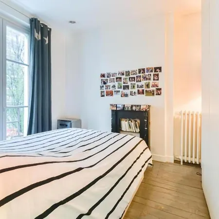 6 By Interhome * 巴黎