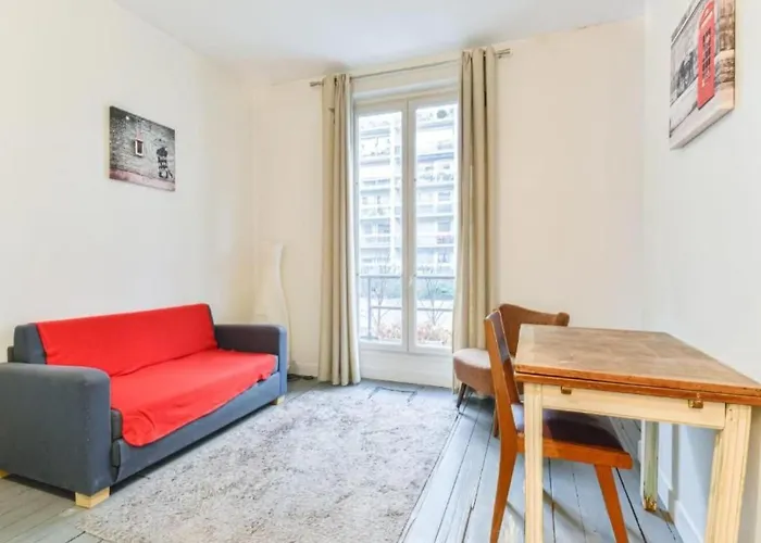 公寓 6 By Interhome *