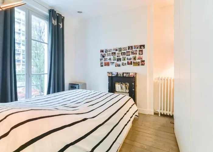 6 By Interhome * Paris