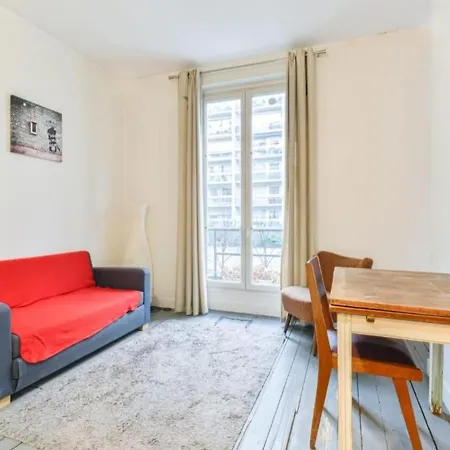 アパート 6 By Interhome *